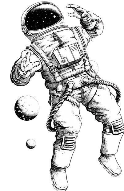 astronaut