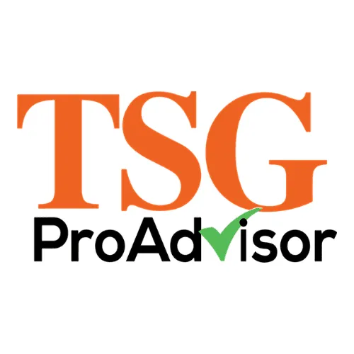 TSG Proadvisor